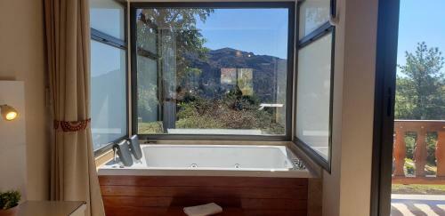 Hotel Aires Serranos - Suites