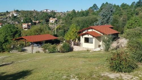 Hotel Aires Serranos - Suites