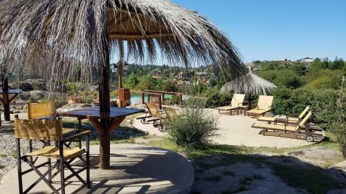 Hotel Aires Serranos - Suites