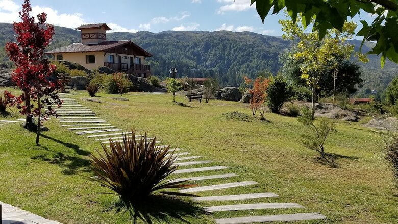 Hotel Aires Serranos - Suites