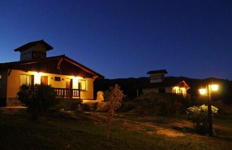 Hotel Aires Serranos - Suites