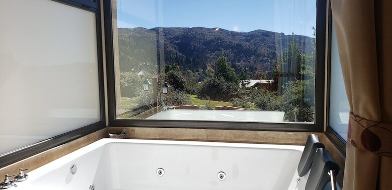 Hotel Aires Serranos - Suites