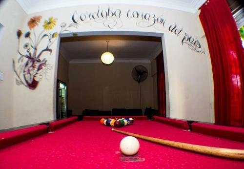 Hostel Cordob�s