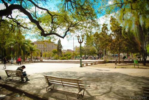 Hostel Cordob�s
