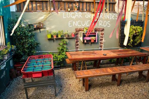 Hostel Cordob�s
