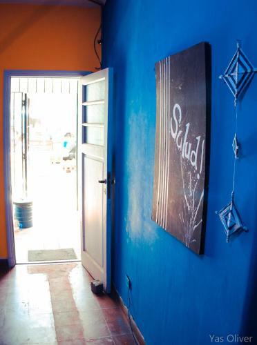 Hostel Cordob�s