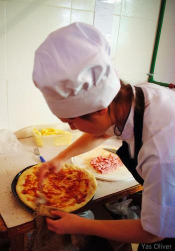 Hostel Cordob�s