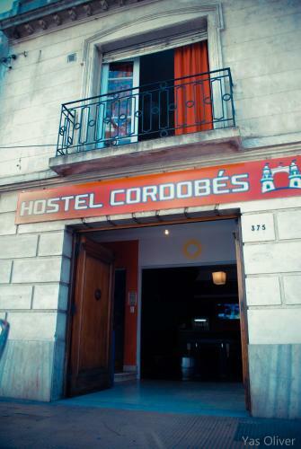 Hostel Cordob�s
