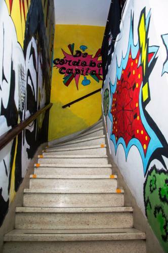 Hostel Cordob�s