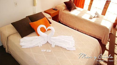 Hotel Mar Y Cielo