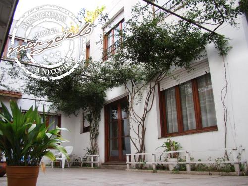 Hotel Mar Y Cielo