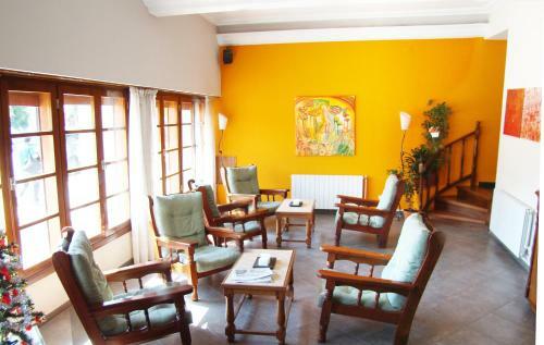 Hotel Mar Y Cielo