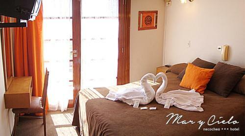 Hotel Mar Y Cielo