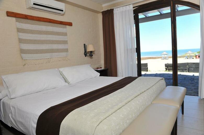 Aparthotel Carilo Soleil By Hs