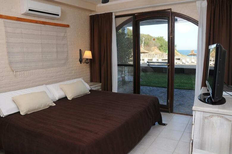 Aparthotel Carilo Soleil By Hs