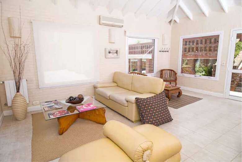 Aparthotel Carilo Soleil By Hs