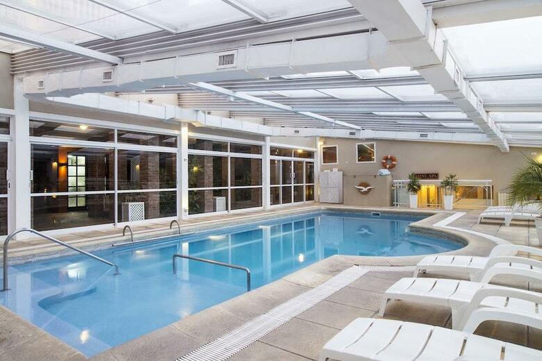 Aparthotel Carilo Soleil By Hs