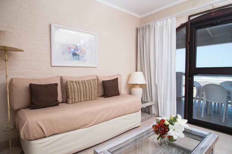 Aparthotel Carilo Soleil By Hs