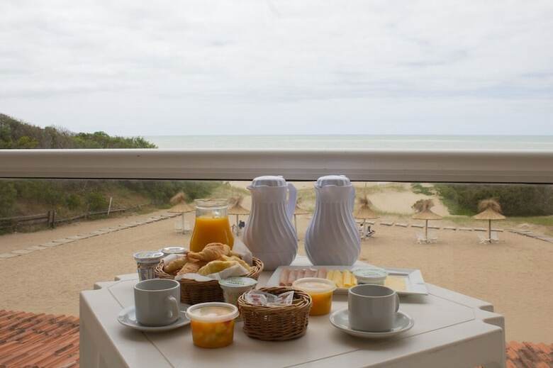 Aparthotel Carilo Soleil By Hs