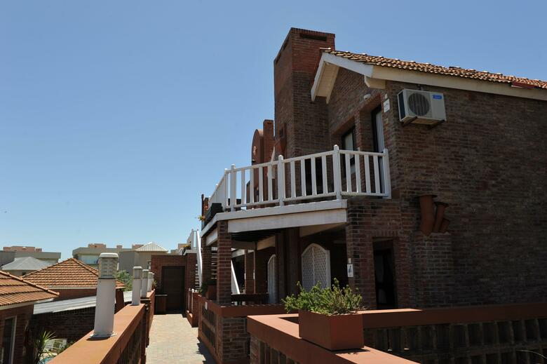 Aparthotel Carilo Soleil By Hs