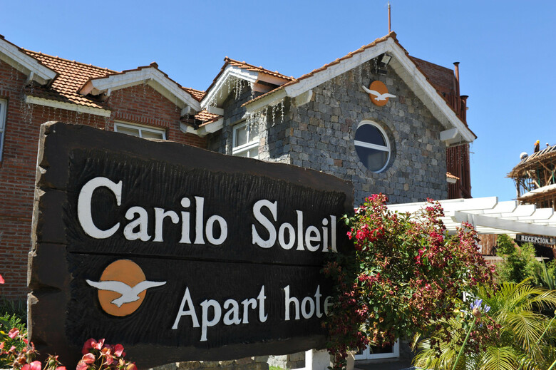 Aparthotel Carilo Soleil By Hs