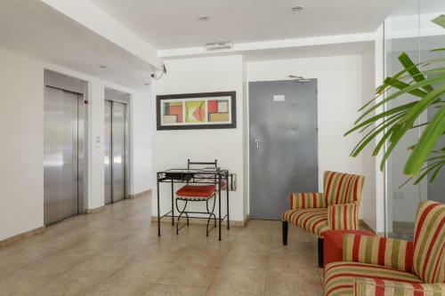 Apartamento Tigre En Lo Alto