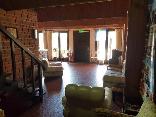Hotel Deruha
