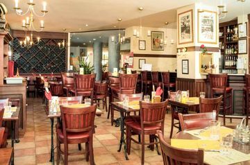 Hotel Ibis Montpellier Centre Ville