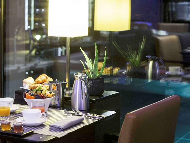 Hotel Pullman Montpellier Centre