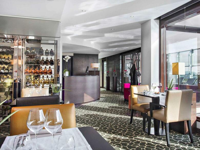 Hotel Pullman Montpellier Centre