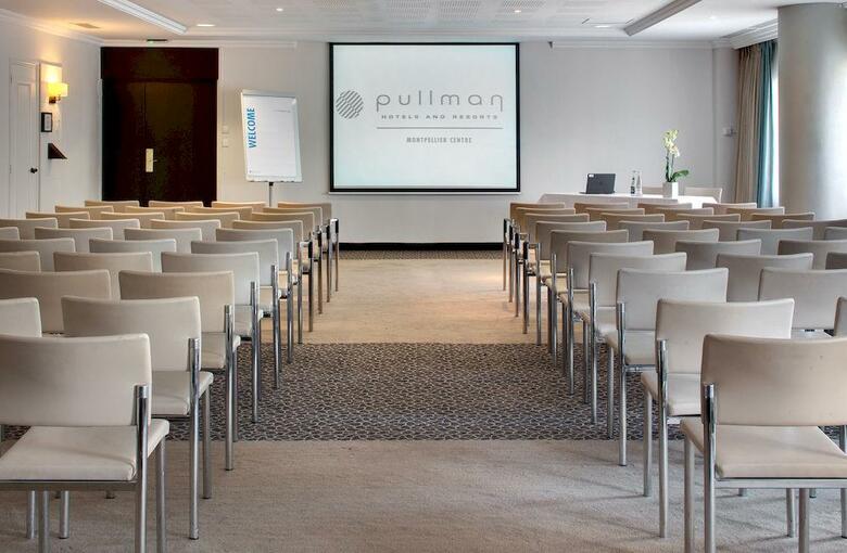 Hotel Pullman Montpellier Centre