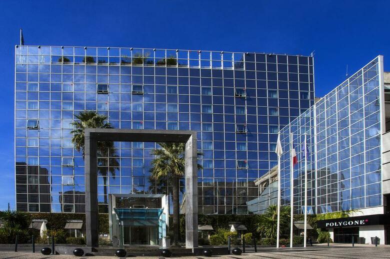 Hotel Pullman Montpellier Centre