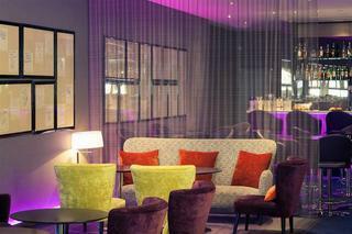 Hotel Mercure Nantes Central