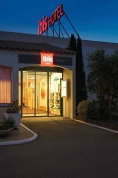 Hotel Ibis Narbonne