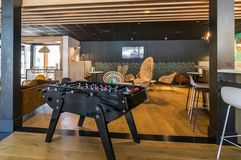 Hotel Novotel Narbonne Sud