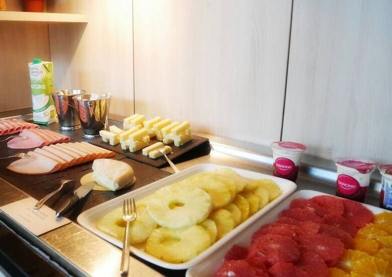 Hotel Novotel Narbonne Sud
