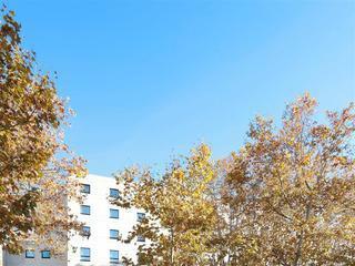 Hotel Novotel Atria Nimes Centre
