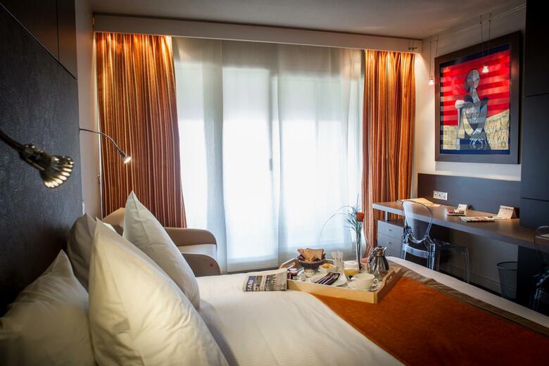 Hotel Vatel