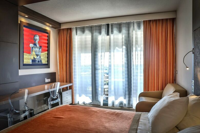 Hotel Vatel