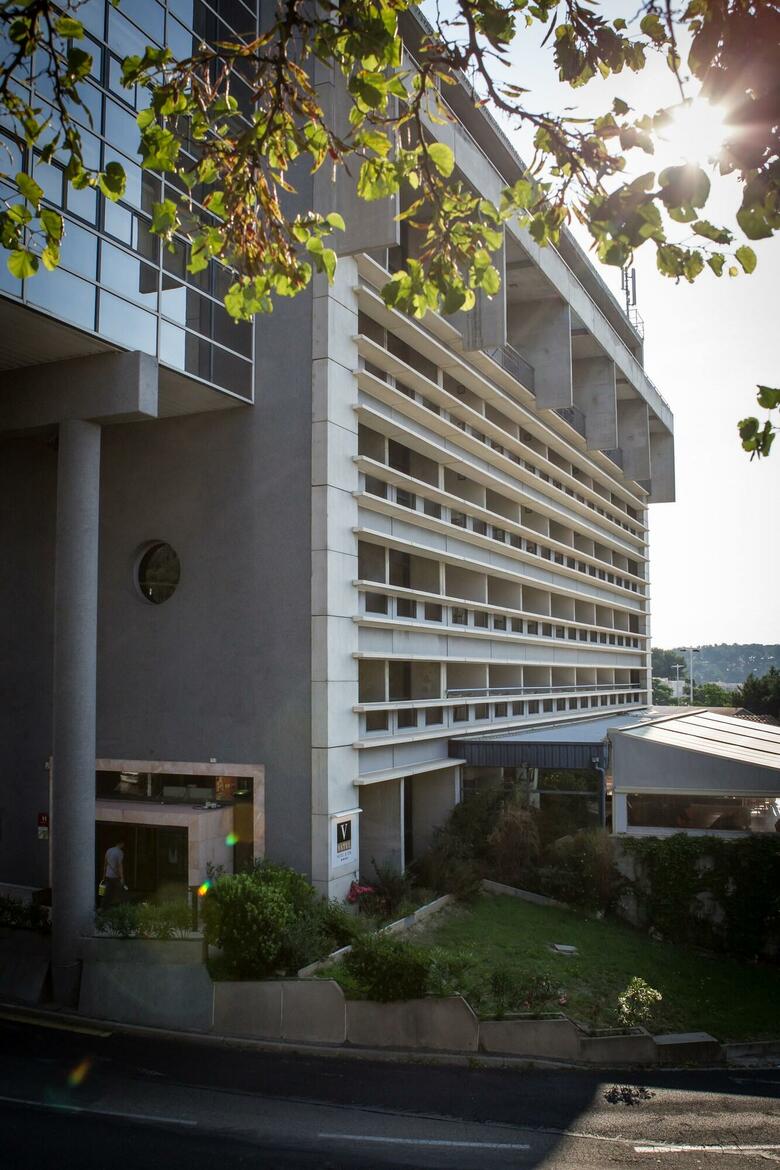 Hotel Vatel
