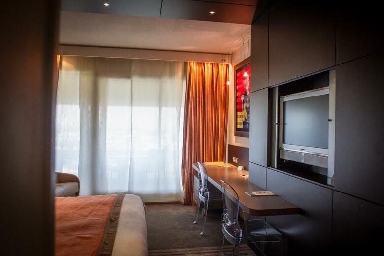 Hotel Vatel