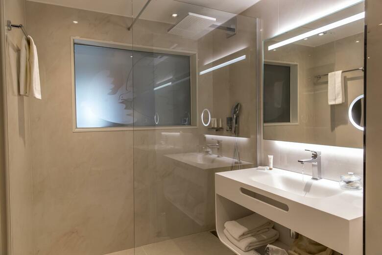 Hotel Vatel