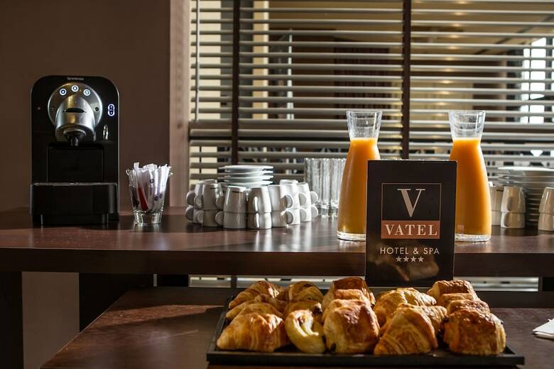 Hotel Vatel