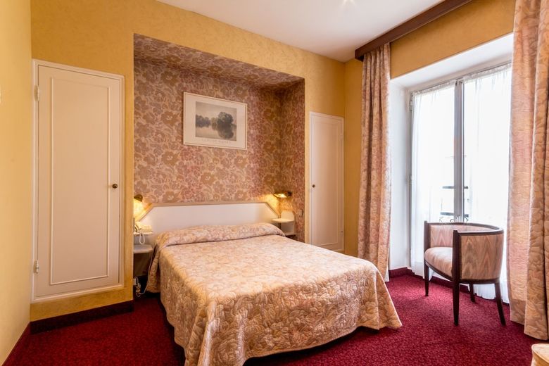 Hotel Busby