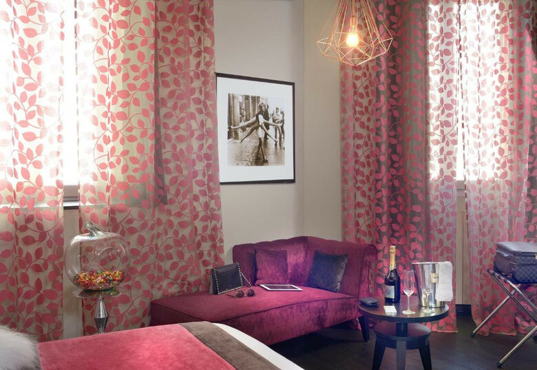 Hotel Best Western Plus Nice Cosy H�tel