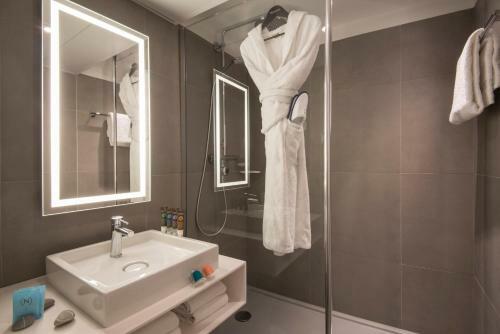 Hotel Novotel Nice Centre