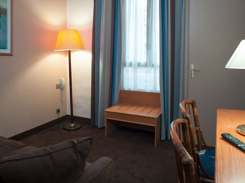 Hotel Esprit D'azur