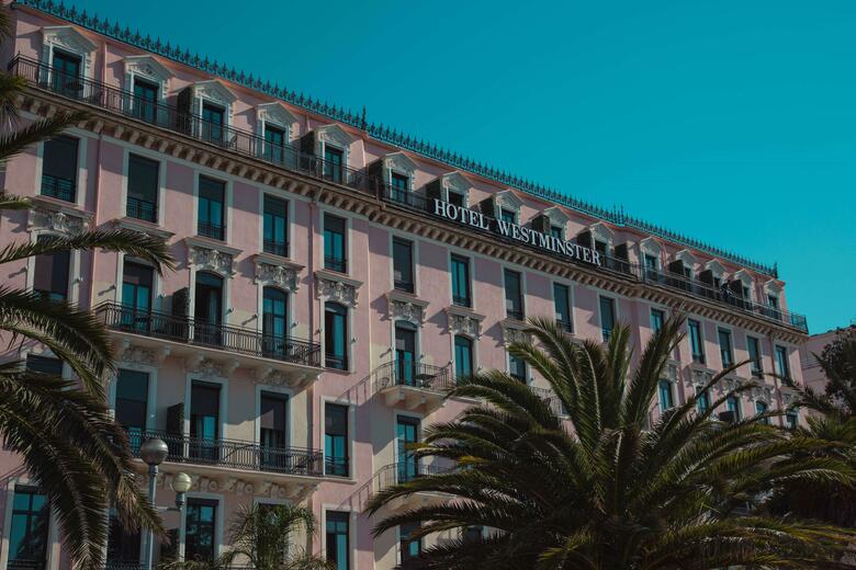 Hotel Westminster