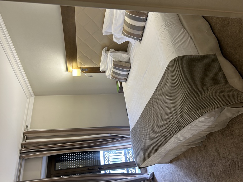 Hotel Westminster