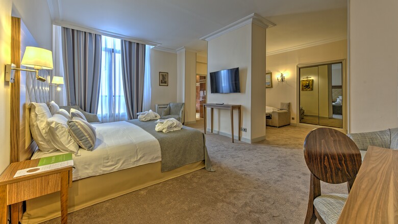 Hotel Westminster